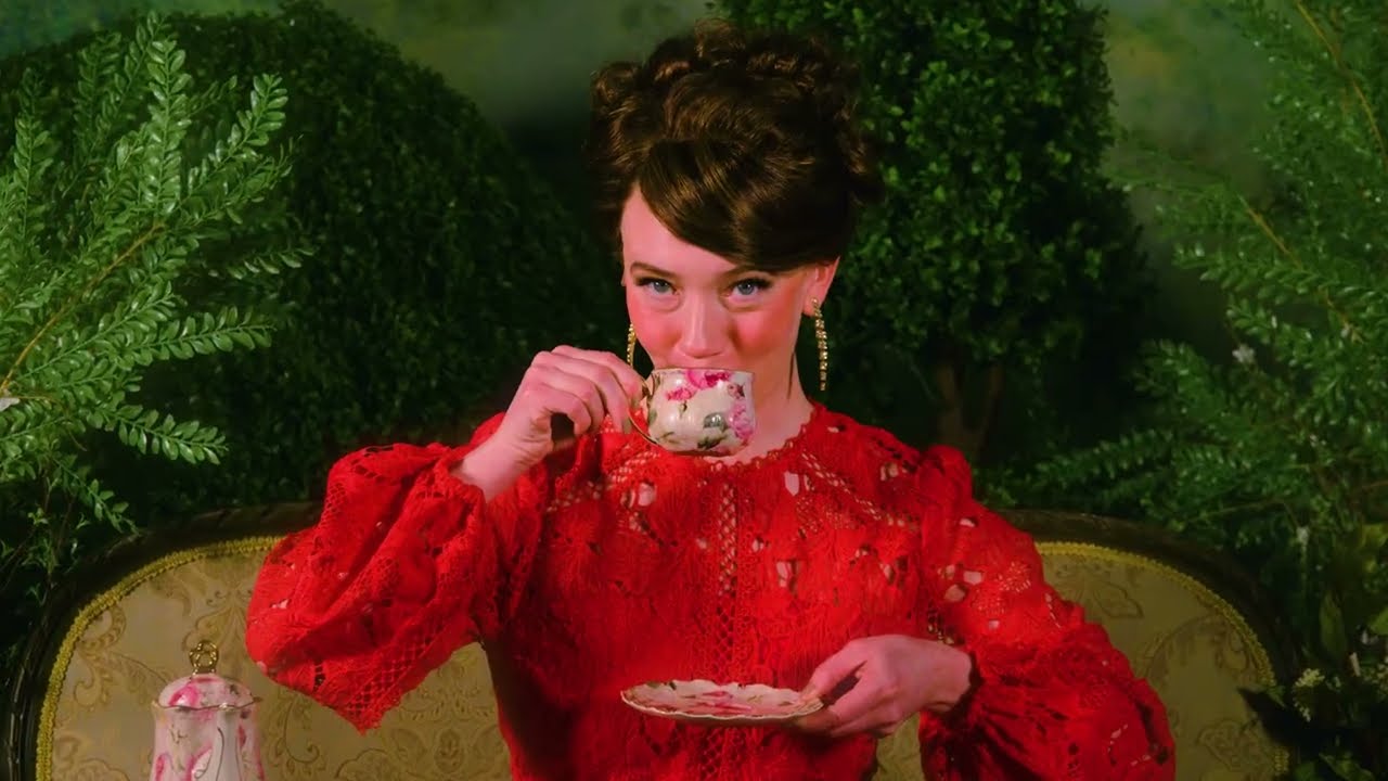 The Importance of Being Earnest​ | Alley Theatre | Houston, TX