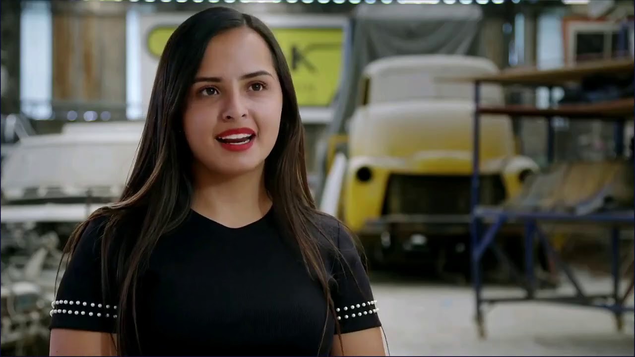 Mexicanicos 2020: Pet Truck + Suburban + Isabel y las mascotas