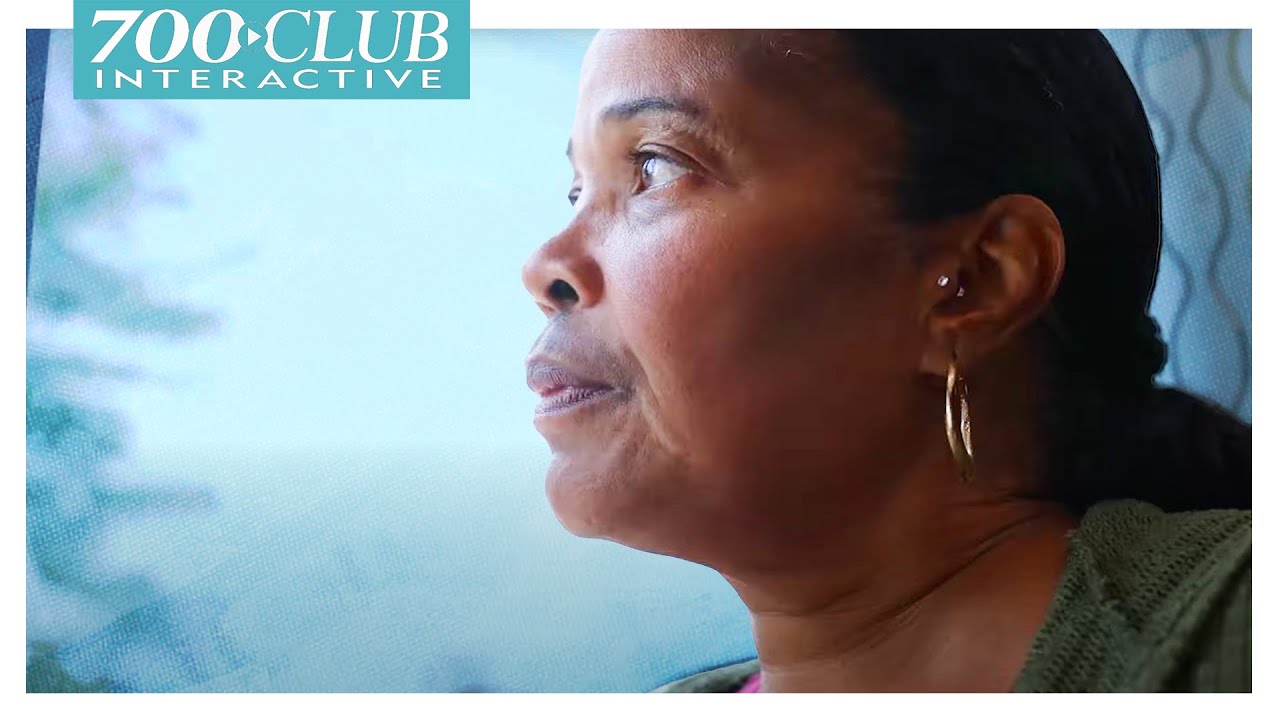 It Started With Falling, Then Her Body Began Betraying Her | The 700 Club Interactive
