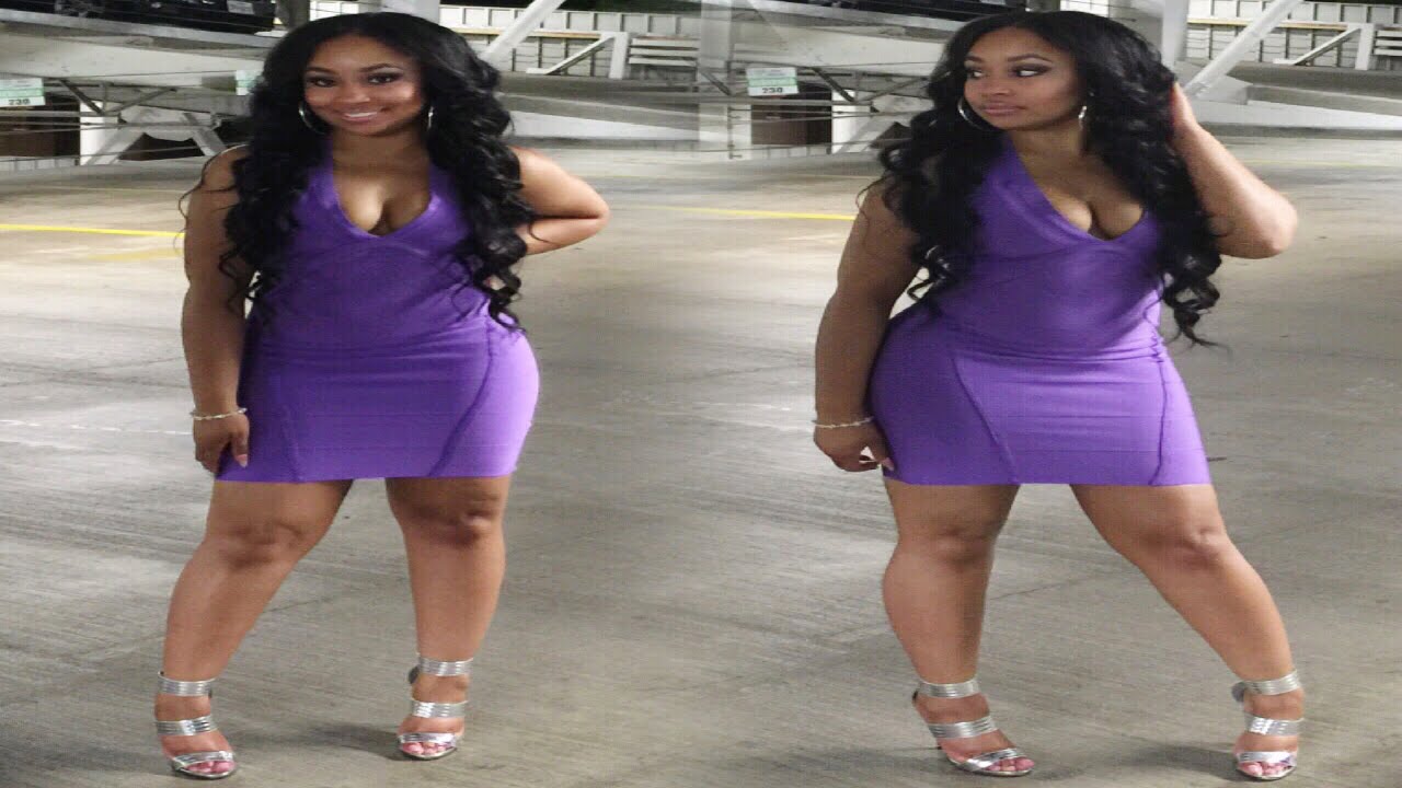 Sexy Night Out Fashion Haul feat. Shop500Boutique