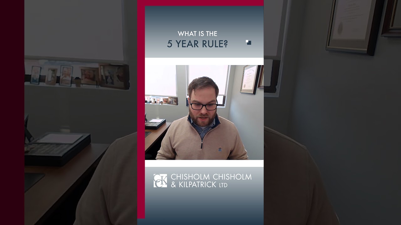 What Is the VA Disability 5 Year Rule?