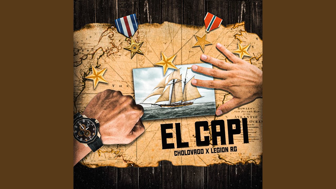 El Capi