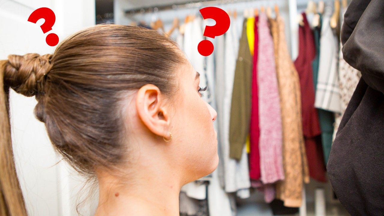 How Often Should I Wash My Clothes? The Ultimate Laundry Routine 🧺
