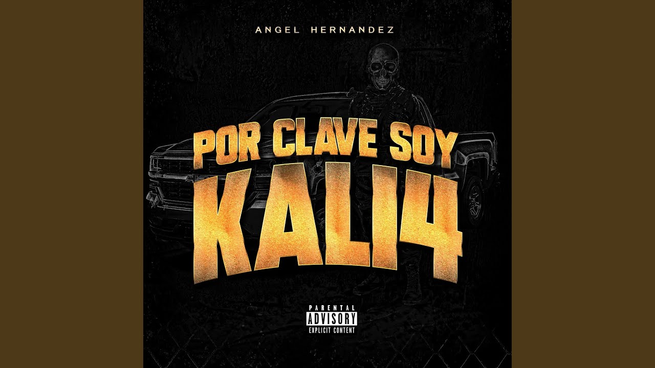 Por Clave Soy Kali4