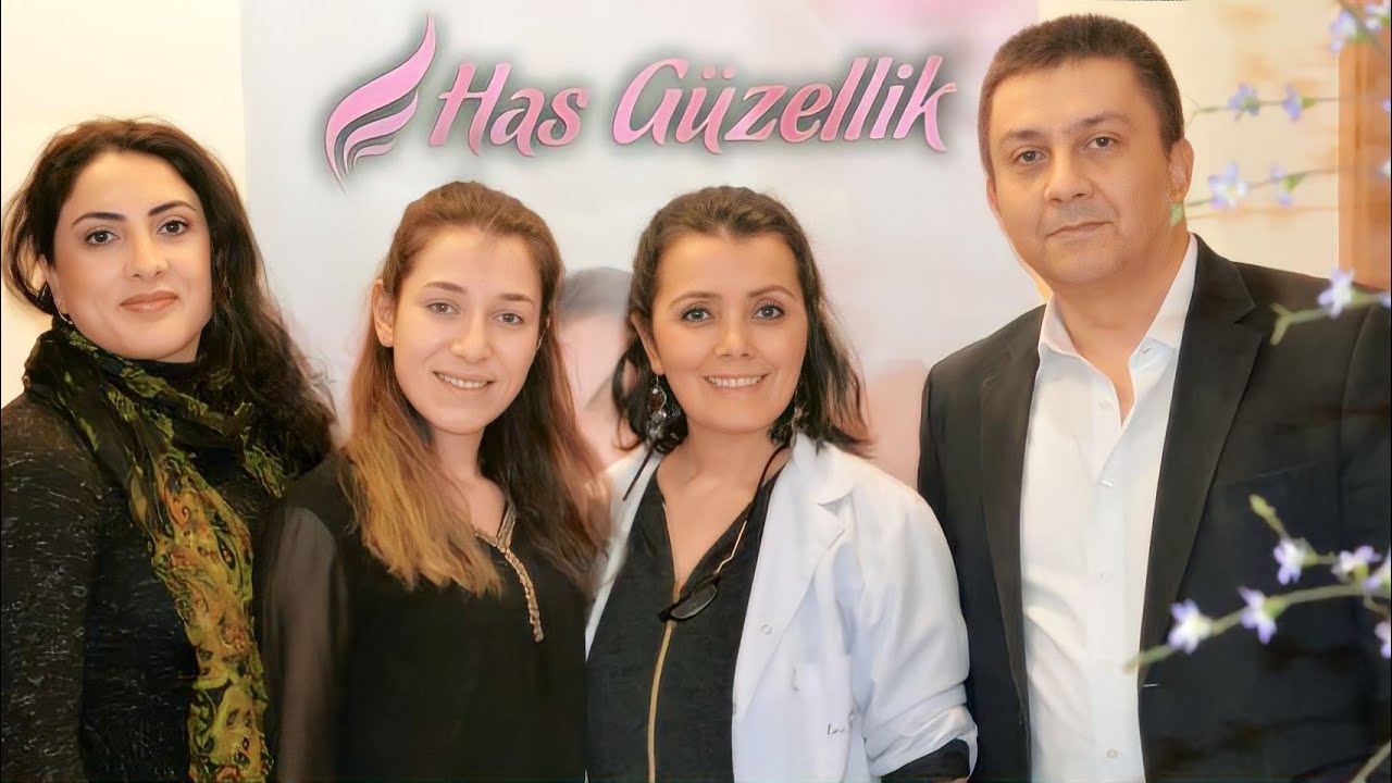 Silivri Has Güzellik Merkezi Latife Has Röportaj | TRAK TV Haber