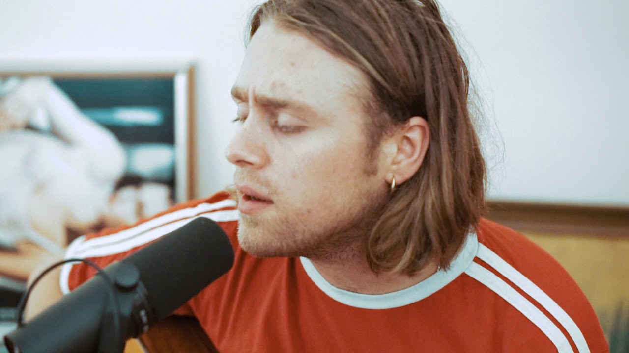PLANET -  Aching Dream (Acoustic)