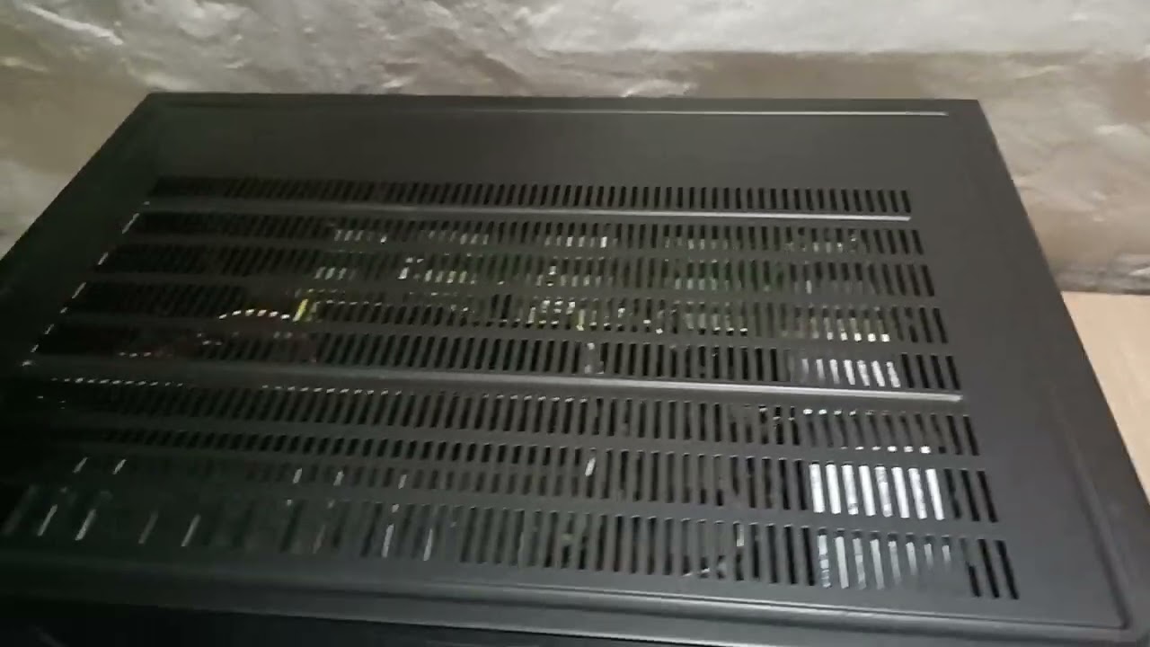 Pioneer VSX-922