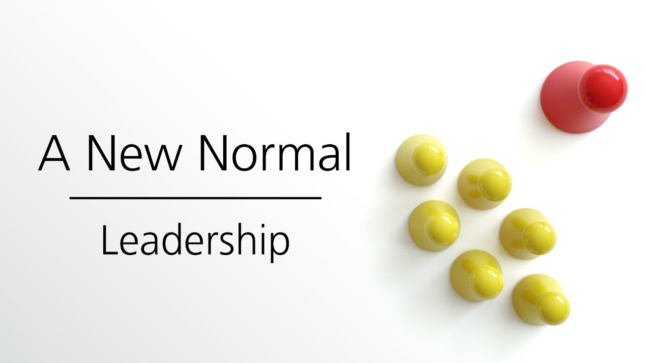A New Normal | Episode 5: Leadership