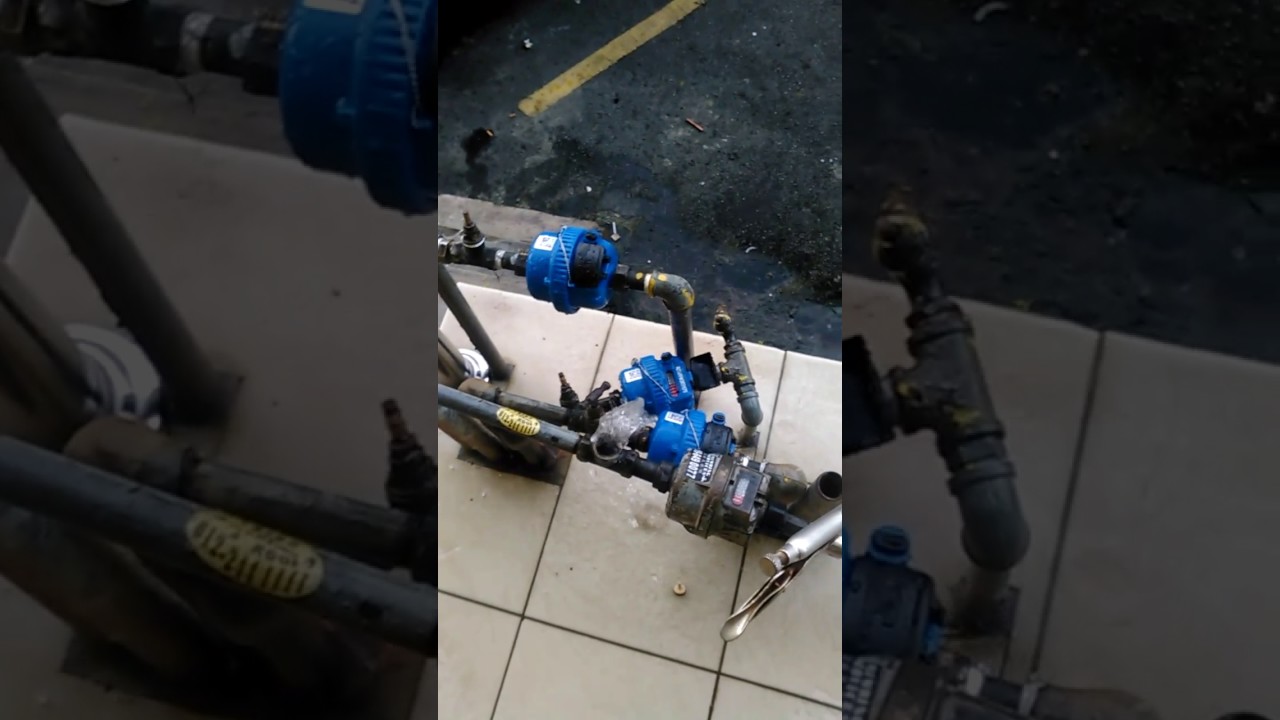 SYABAS SILA BAGI PELUANG KOMPENI LAIN URUS AIR