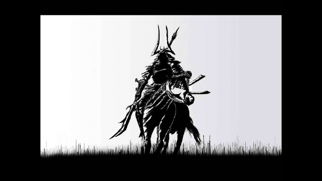 Esagie - Warrior (Rap Instrumental Beat)