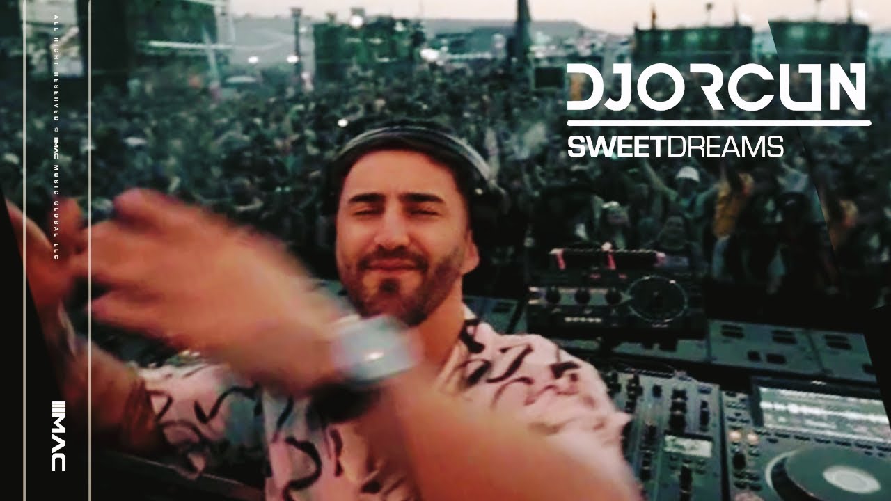 Sweet Dreams (EDM Festival Remix) | DJ ORCUN (Exclusive)