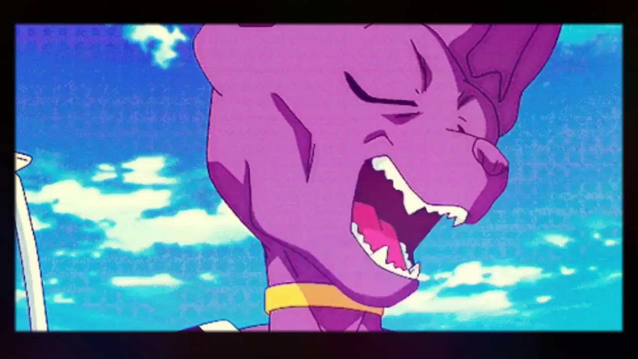 Vegeta x Bulma AMV Perfect  [Ed Sheeran]