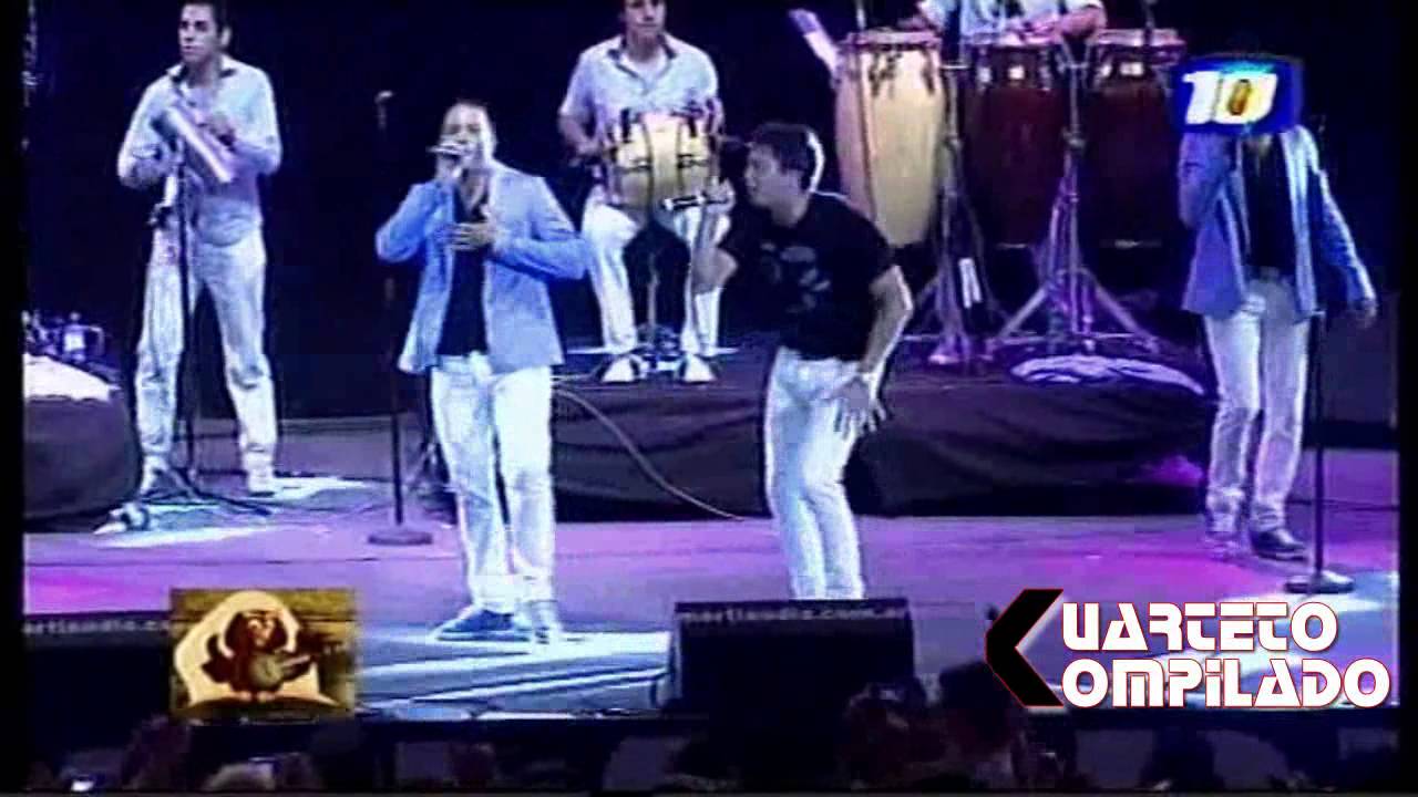 Banda XXI   Villa Maria 2013 vivo