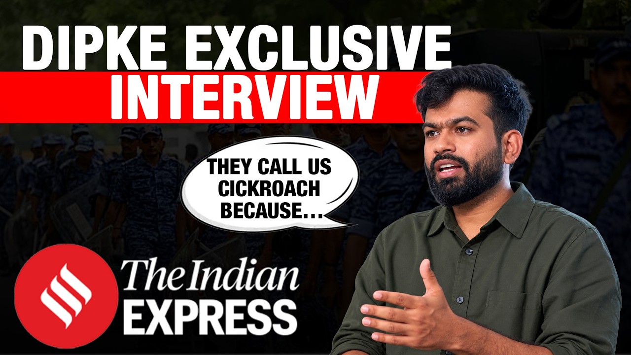 &lsquo;Democracy Is Beyond Elections&rsquo;: Abhijit Dipke on CJP&rsquo;s Next Move
