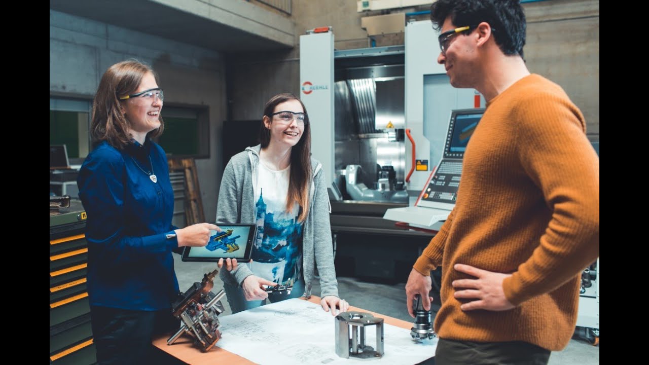 Ontwerp  en productietechnologie - Odisee hogeschool