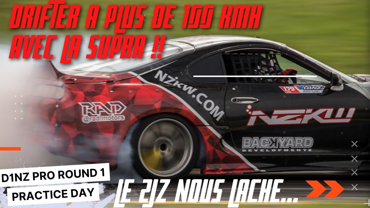 D1NZ ROUND 1 : ÇA MARCHE !!!😱😱 Ou presque…