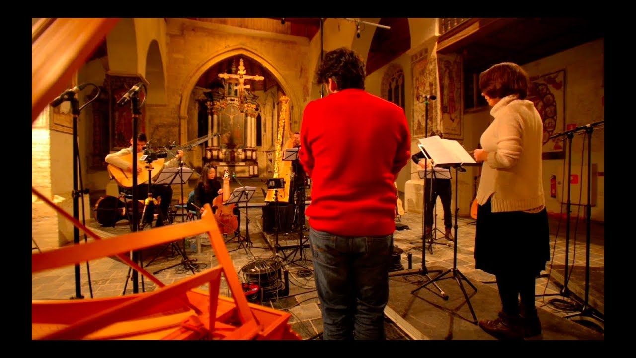 G.F. SANCES &mdash; Fortunata Poverta | Scherzi Musicali - Nicolas Achten