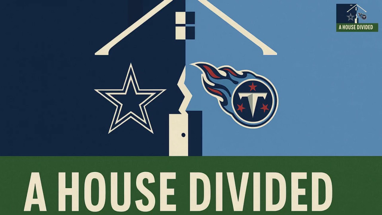 A House Divided S1 E18