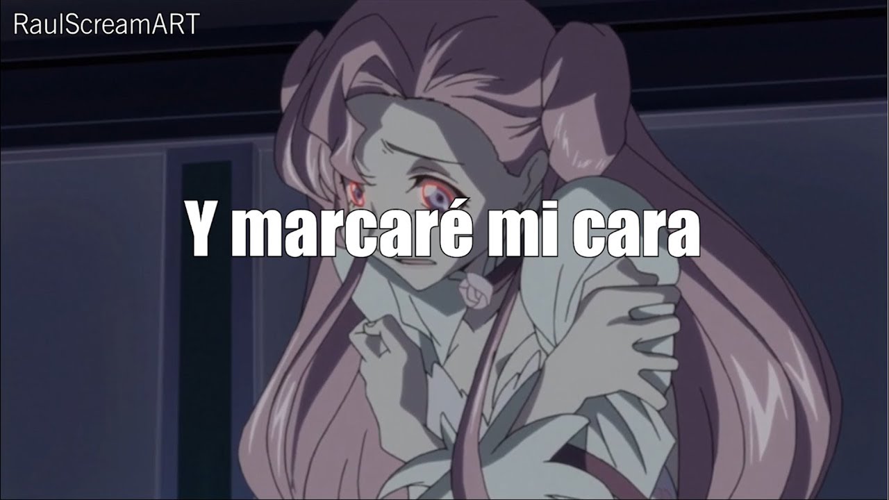 Kaidoku Funou - Jinn (Sub Español) // Opening 2 Code Geass (Sub esp)