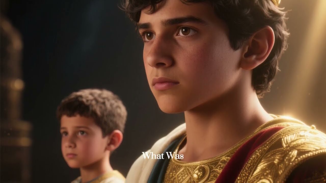 King Josiah