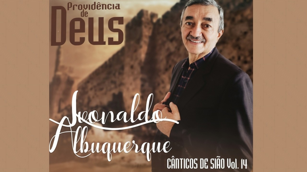 EP NOVO IVONALDO ALBUQUERQUE 2021