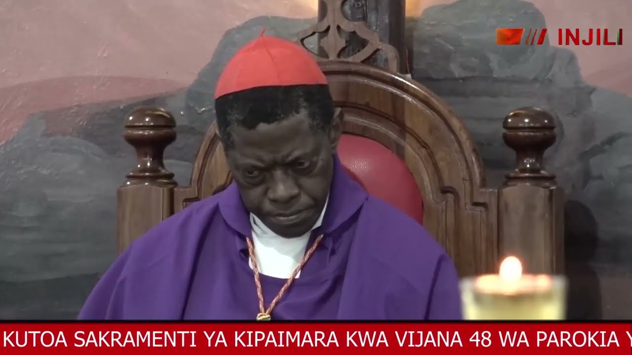 HII NDIYO HISTORIA YA PAROKIA YA MAKOKOLA JIMBO KUU KATOLIKI TABORA...