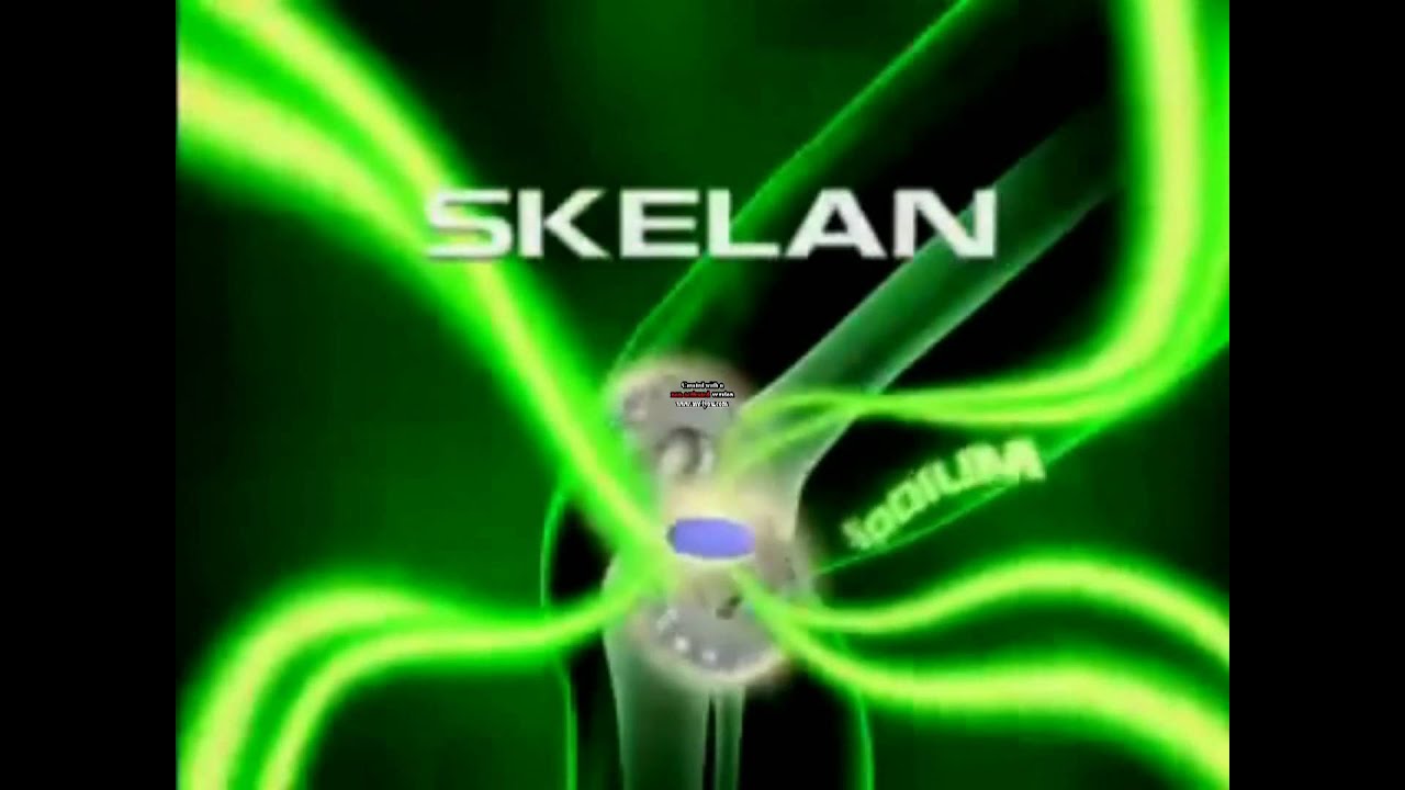 skelan tv commercial
