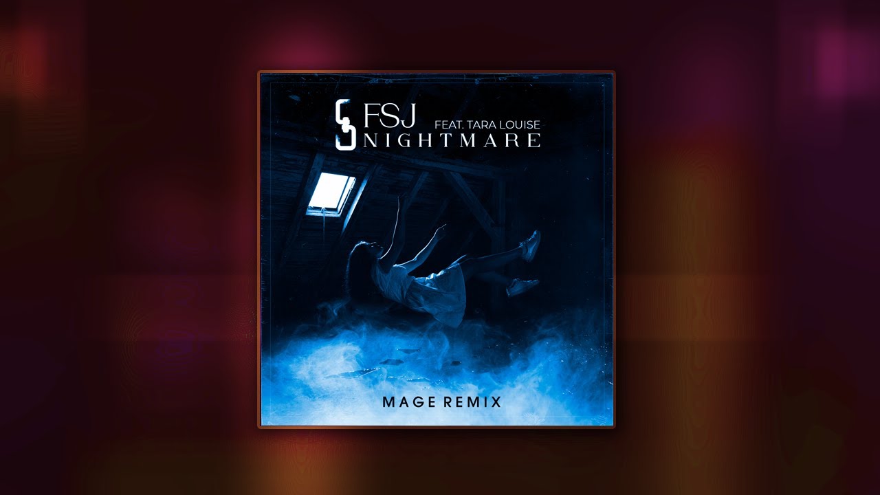 【StepManiaX】Nightmare [WILD/HARD]
