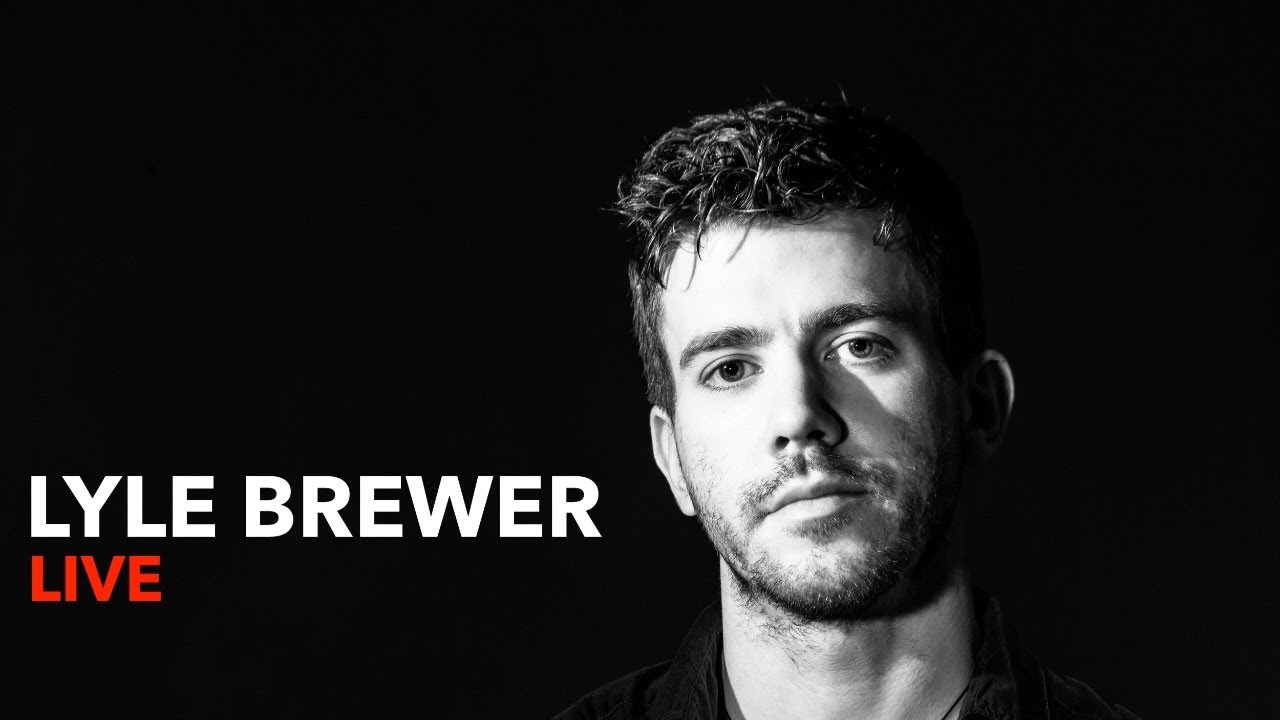 Live W/ Lyle Brewer From Neighbor!