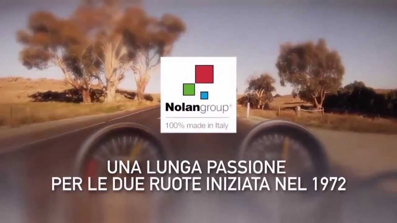 Produzione Nolan