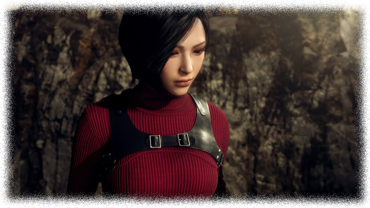 ADA´s EQUIPMENT ist ABSOLUT KRASS!!! | Resident Evil 4 