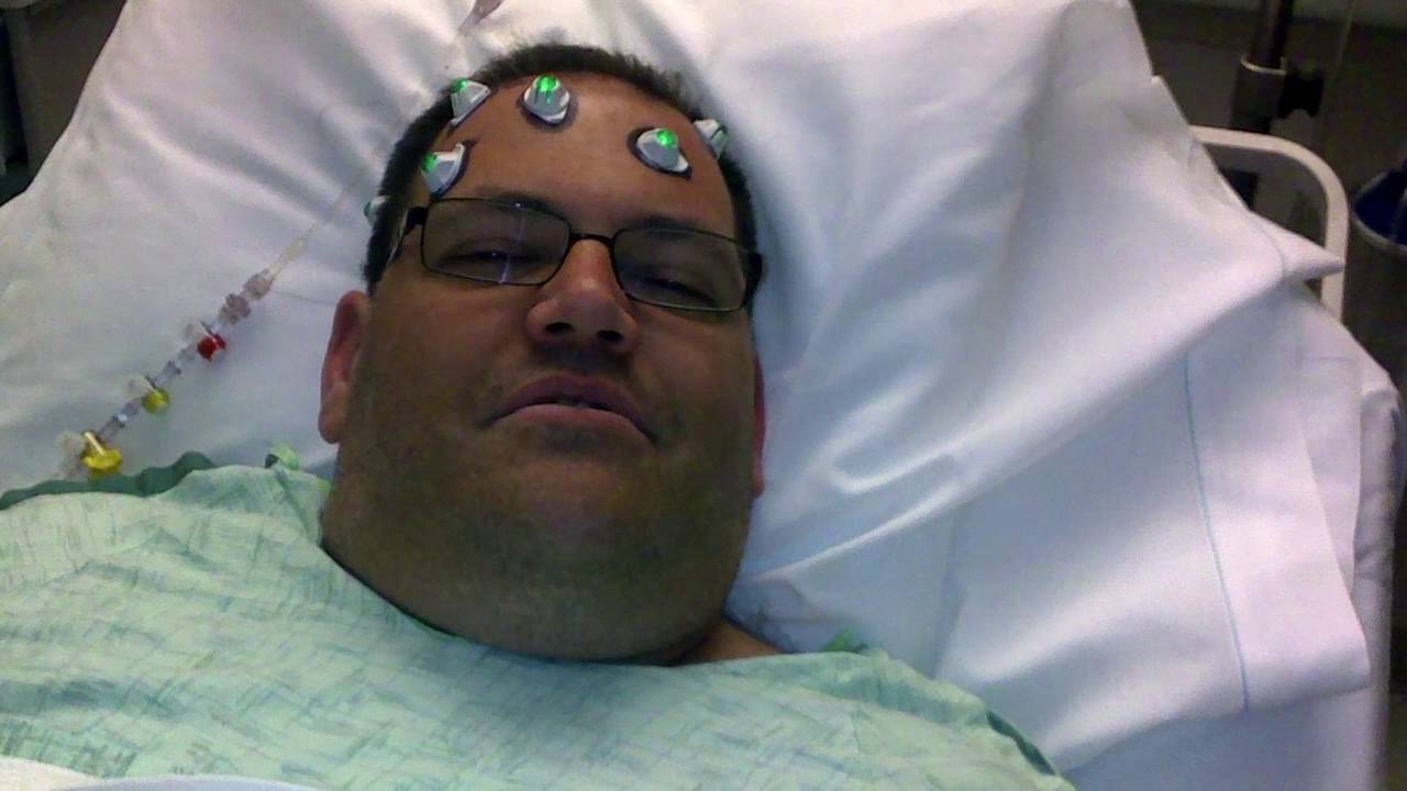 bill stevenson illness and recovery