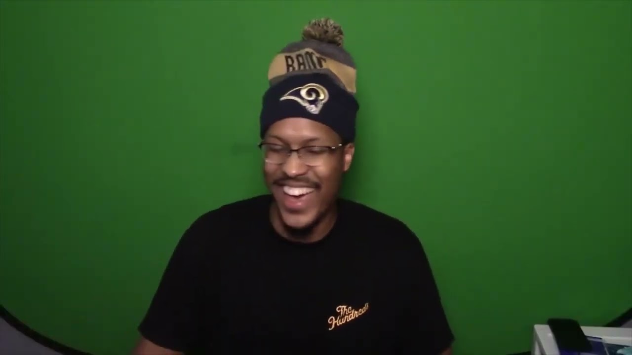 Old Berleezy Funny Moments part 4
