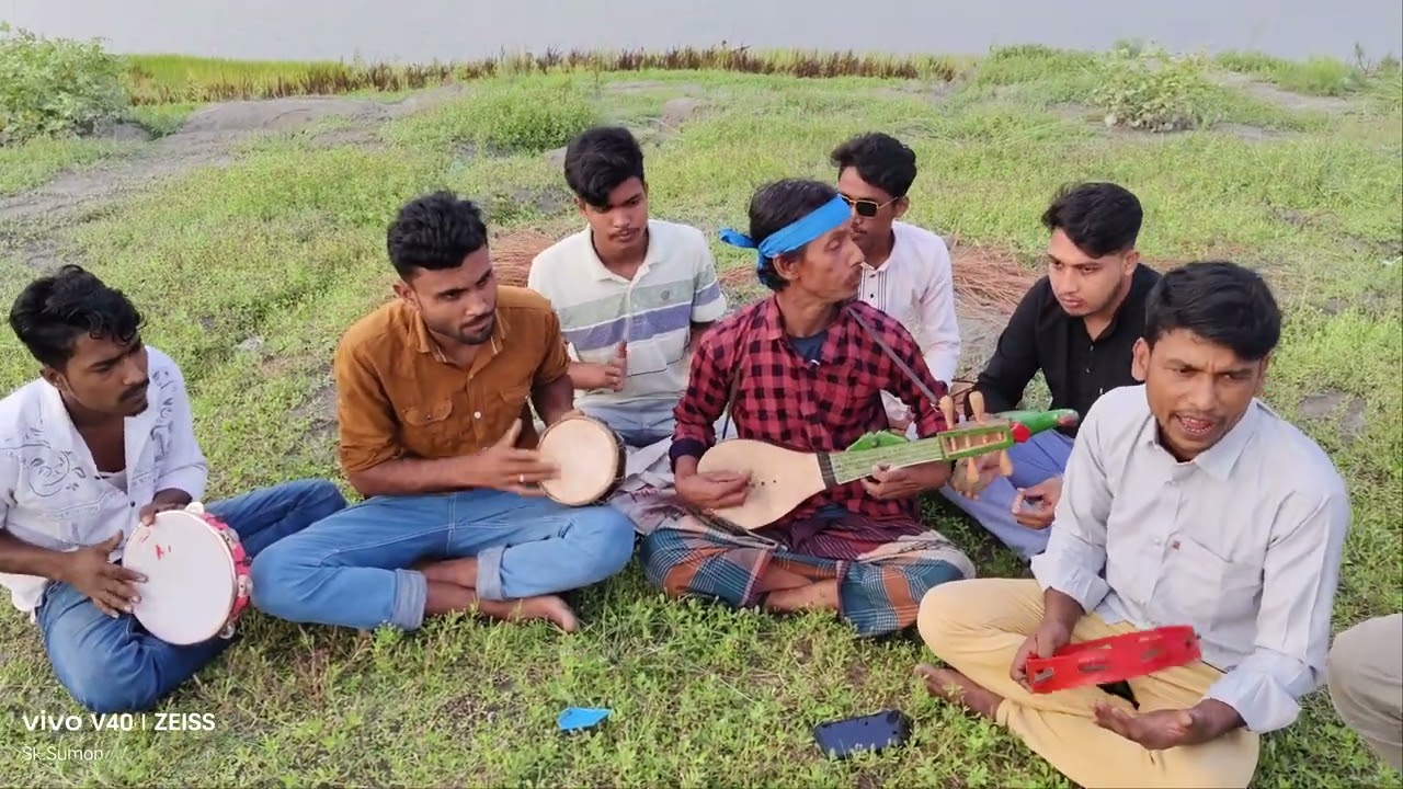 বধু সাজে একবার শুধু দেখবো তোমার মুখ