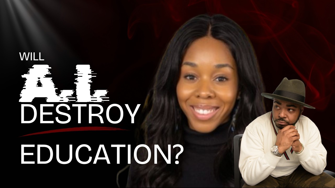 WIll A.I. Destroy Education?