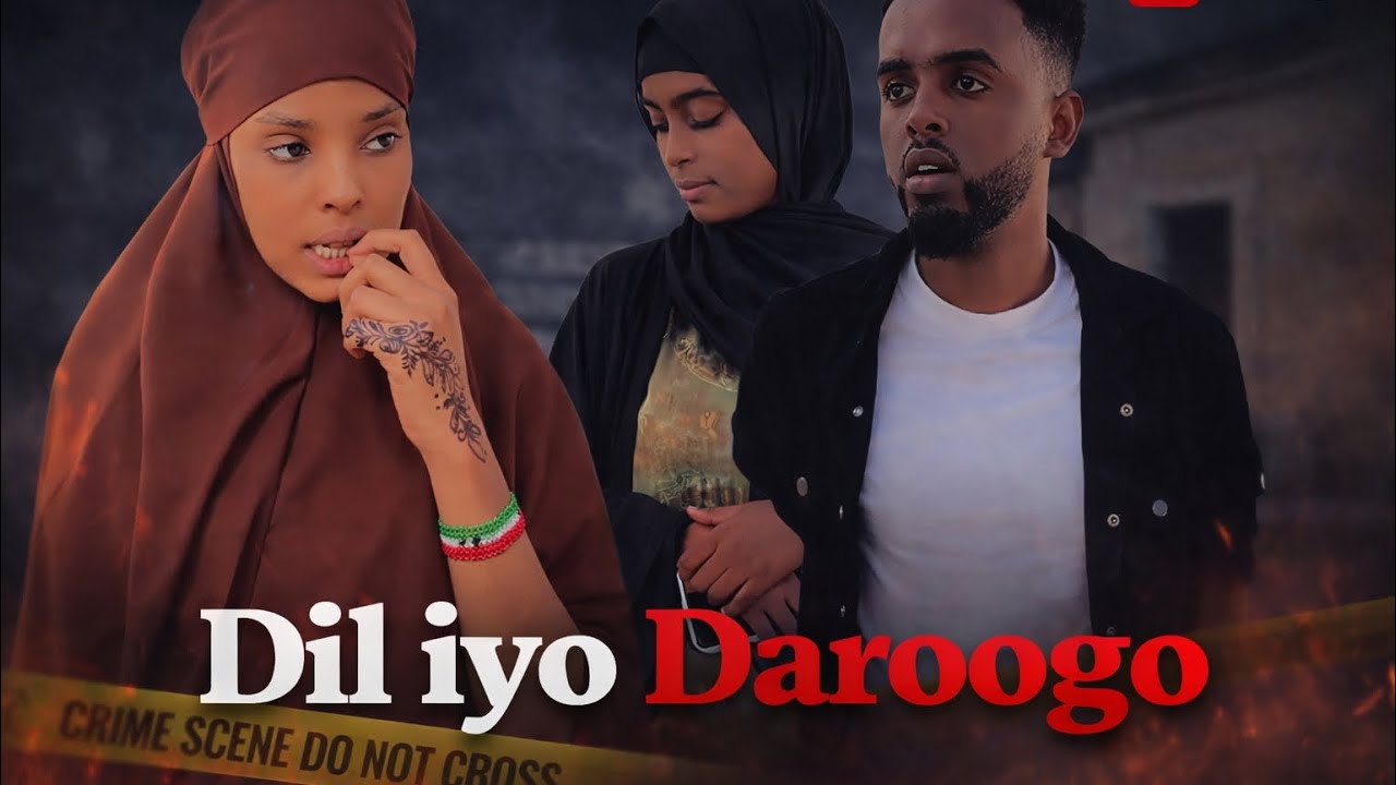 DIL IYO DAROGO FILIM JUG IYO JACAYL AH ❤️‍🔥😭❤️‍🔥