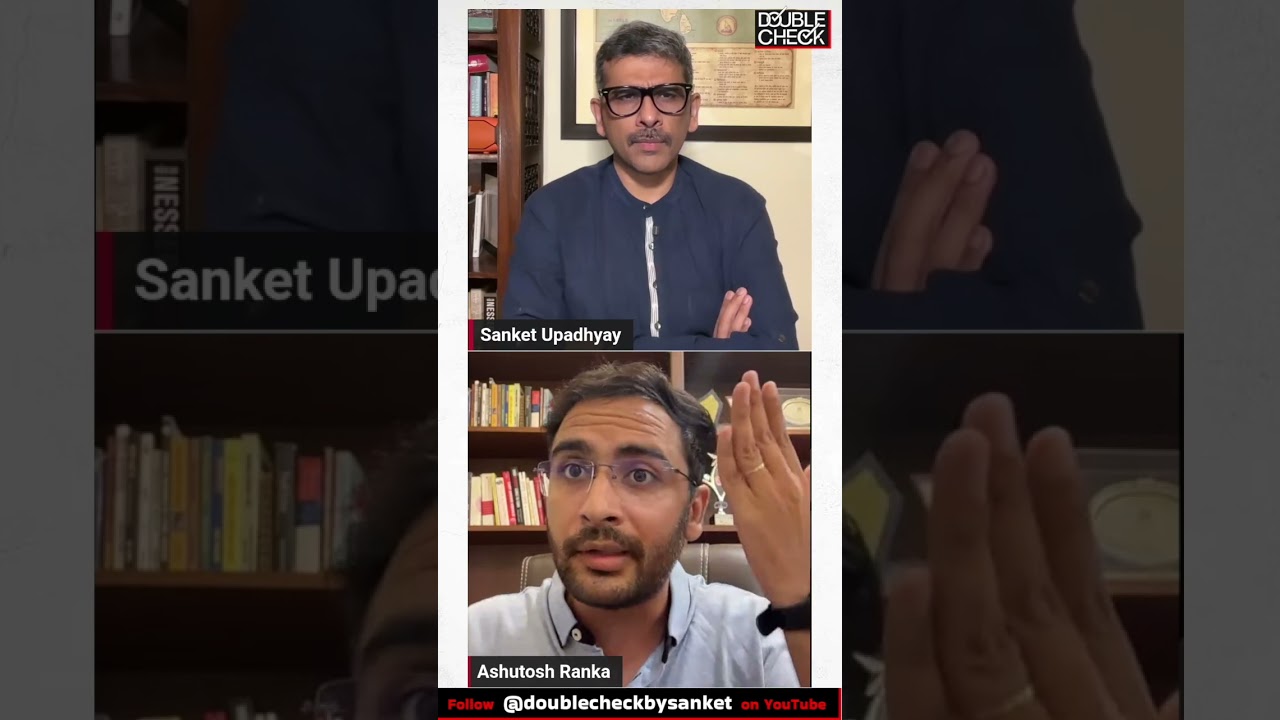 Don&rsquo;t need to enter schools to see children are studying in a cowshed: CJP&rsquo;s Ashutosh Ranka