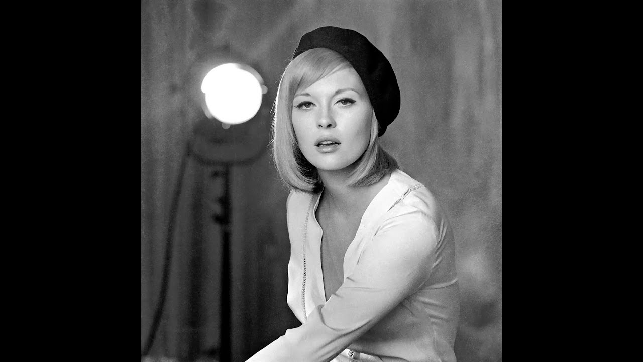 Faye Dunaway -The Thrill Is Gone