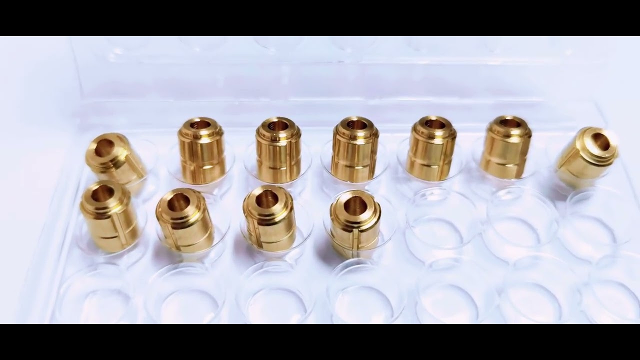Fluid dynamic bearings