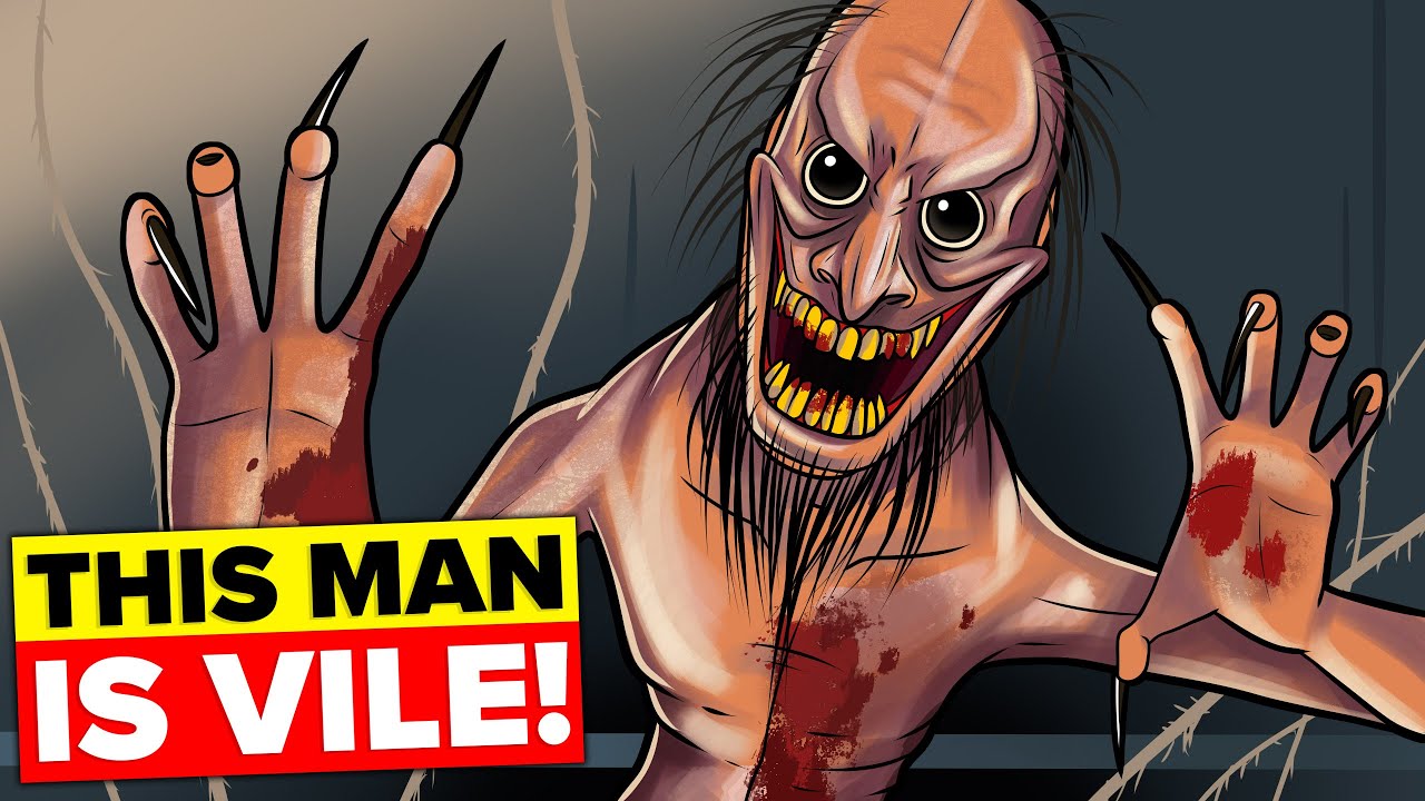 TERRIFYING SCPs That Were NEVER SUPPOSED TO BE EXPLAINED!