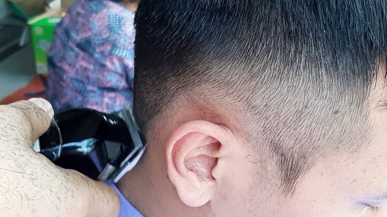 บริการตัดผมถึงบ้าน/รองทรงสูง/062-548-3999ทีมช่างใหญ่