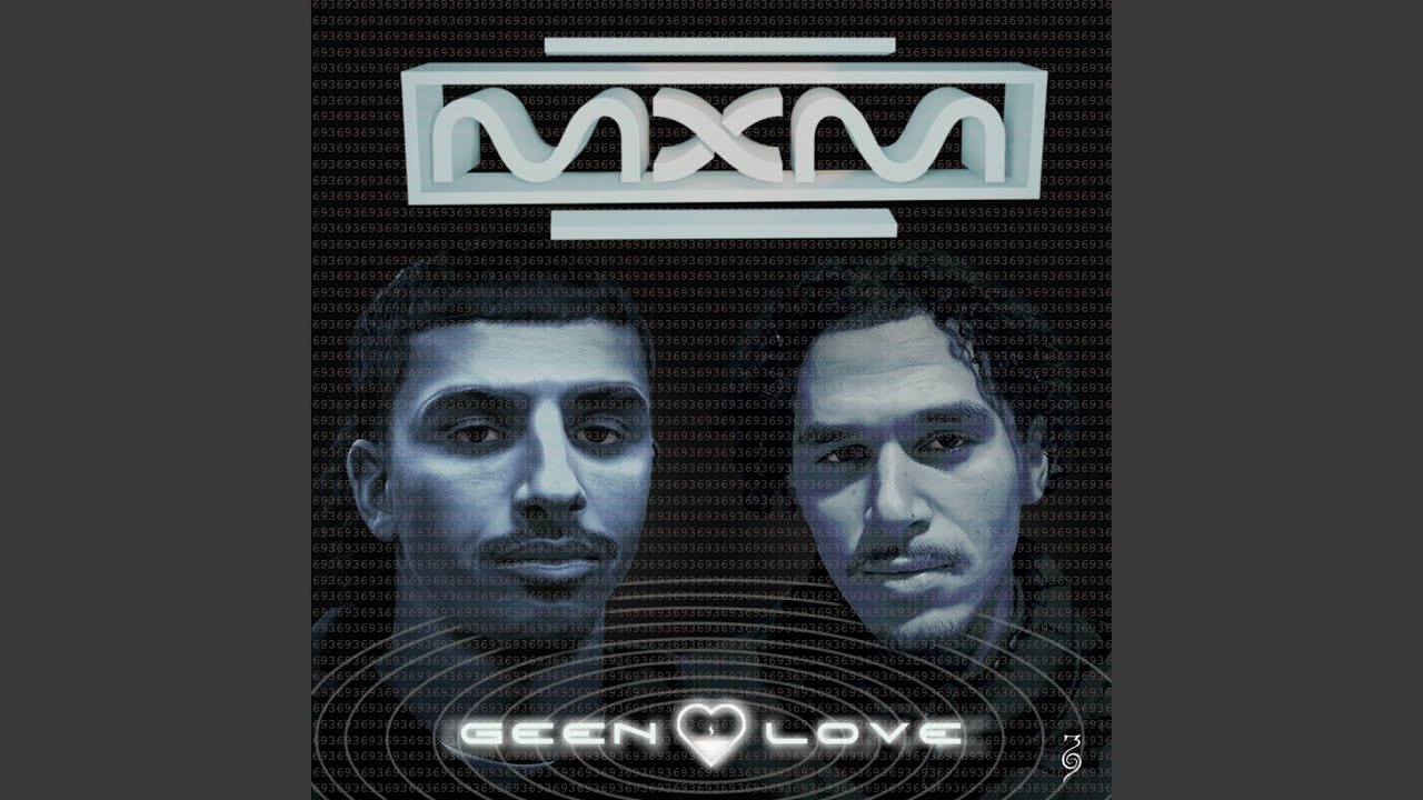 Geen Love