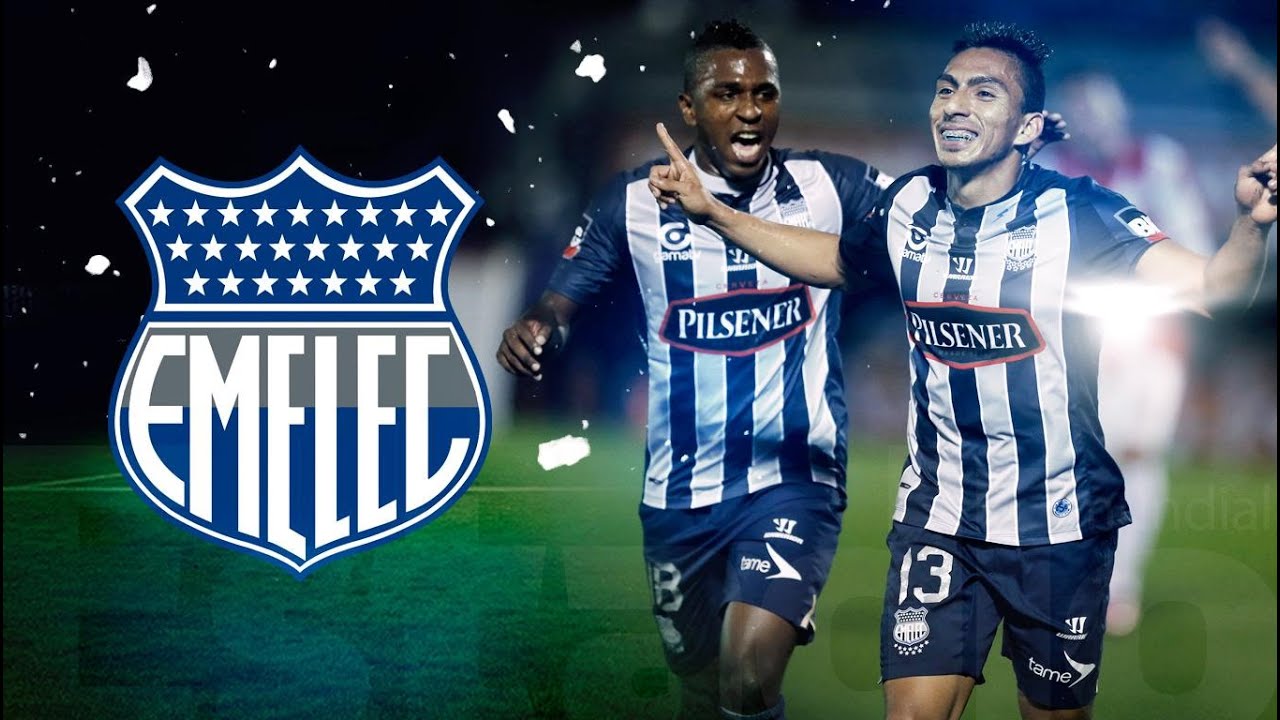 Vídeo Emotivo  Emelec 2014