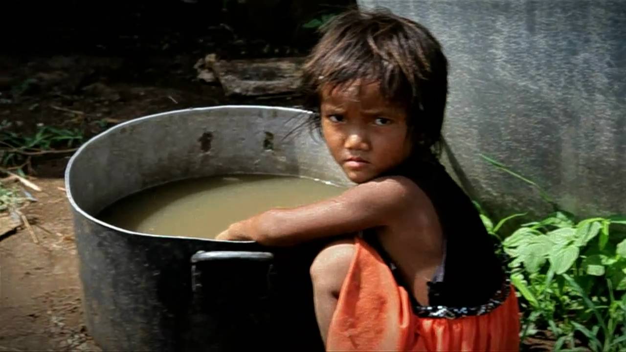 Addressing urban poverty