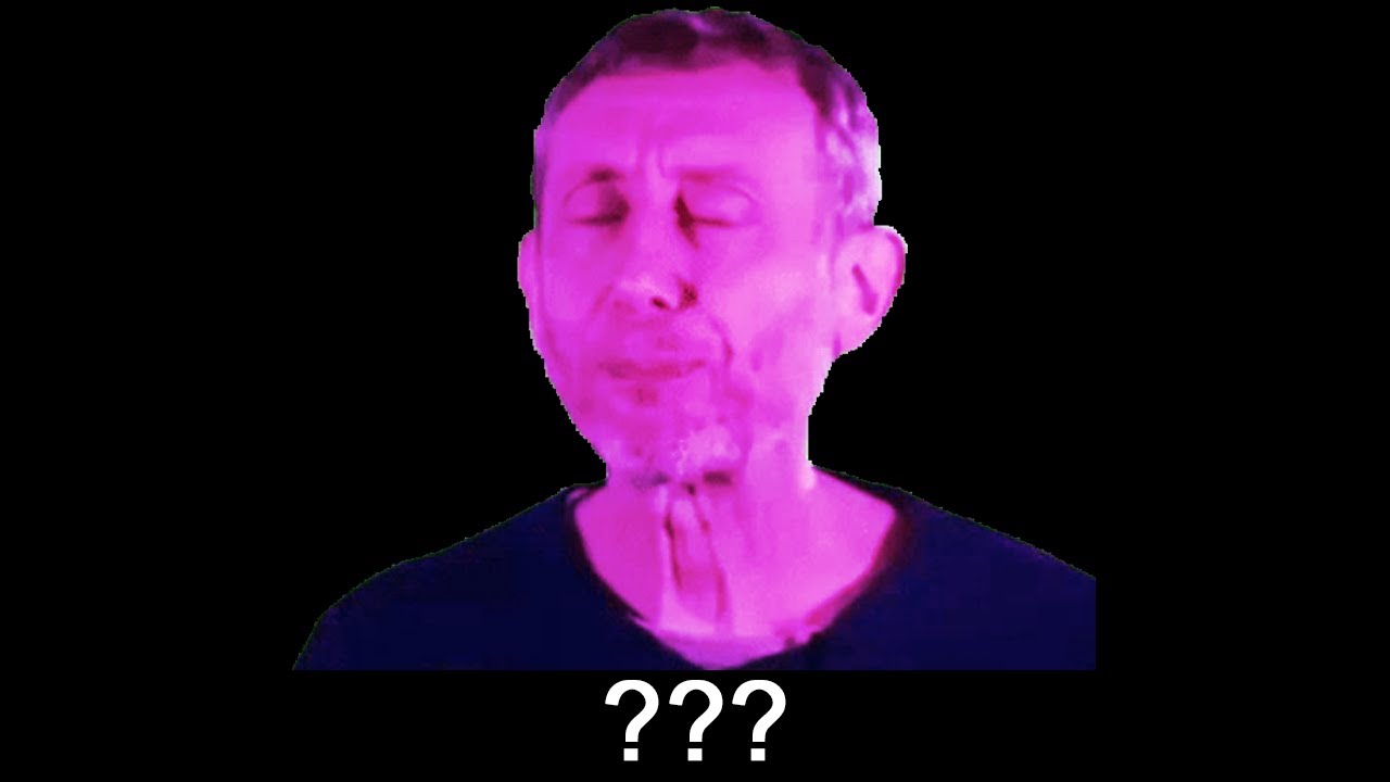 18 Michael Rosen 