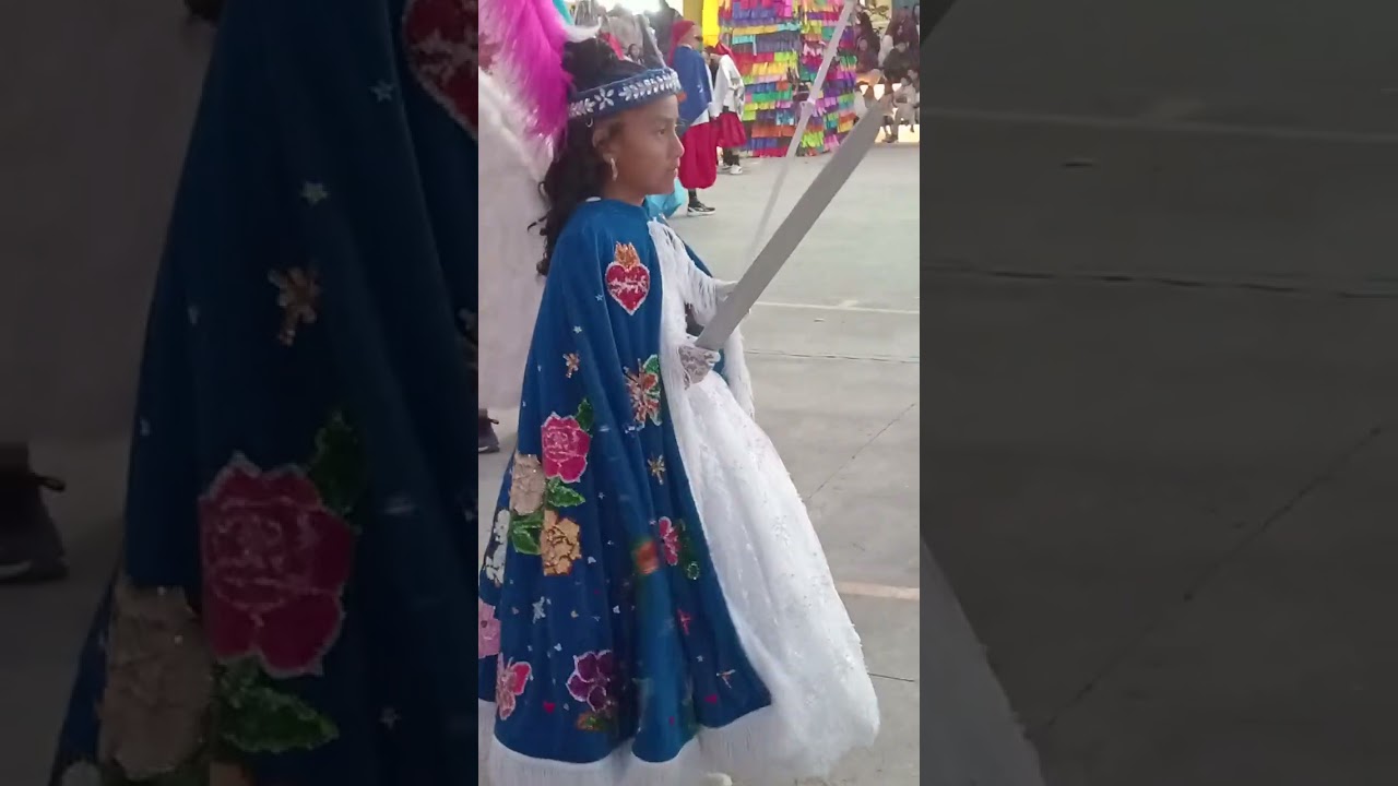 Moros San Juan  tetla 2 de febrero 2026