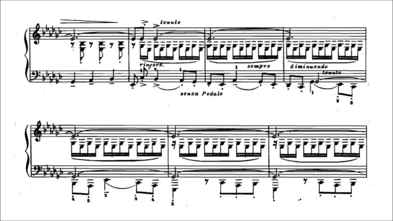 Nikolai Medtner - Sonata Romantica, Op. 53 No. 1