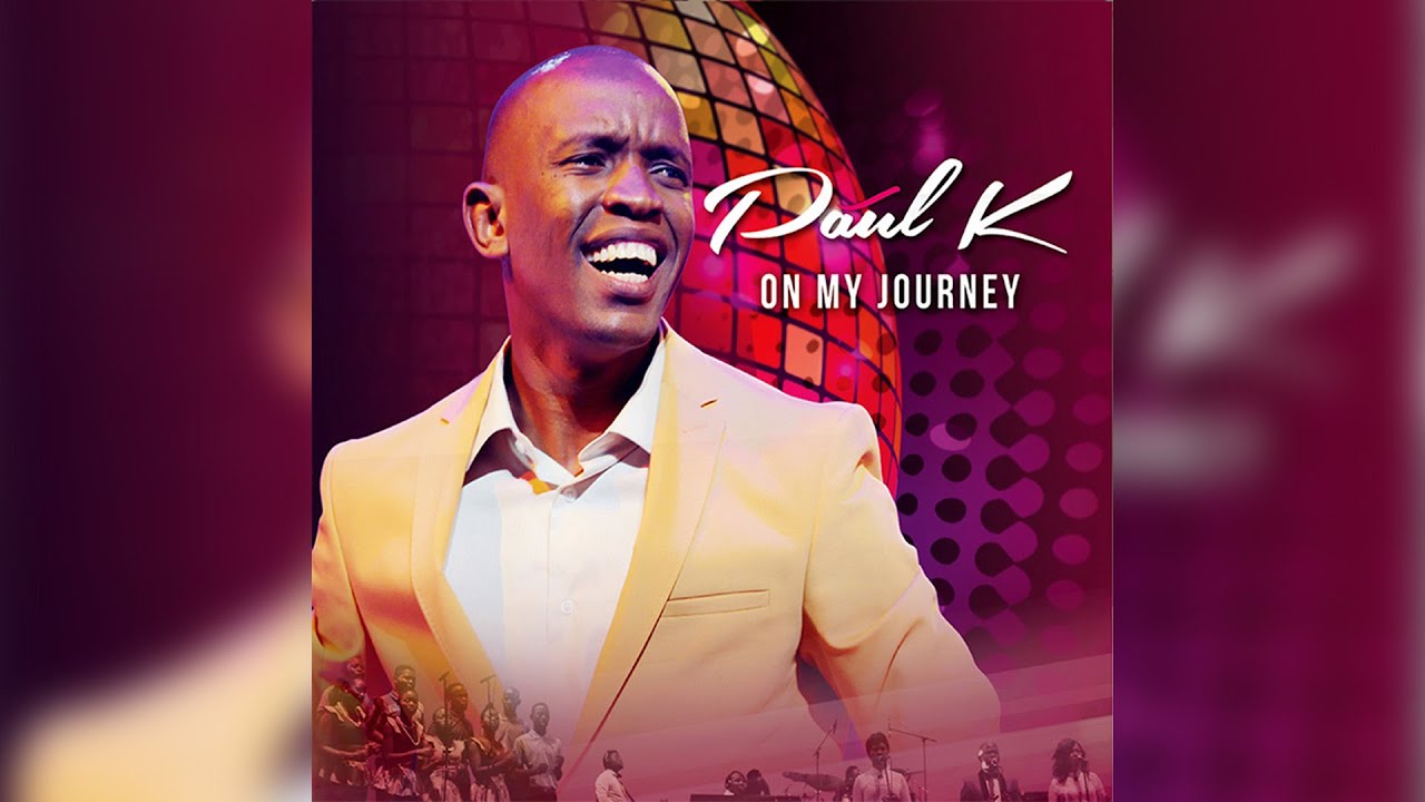 Paul K - Re Bana Ba Hao (Live) [Audio]
