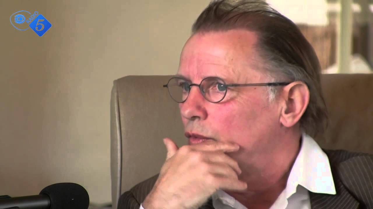 Willem Jan Otten: 'Ik geloof mensen die niet geloven niet meer'