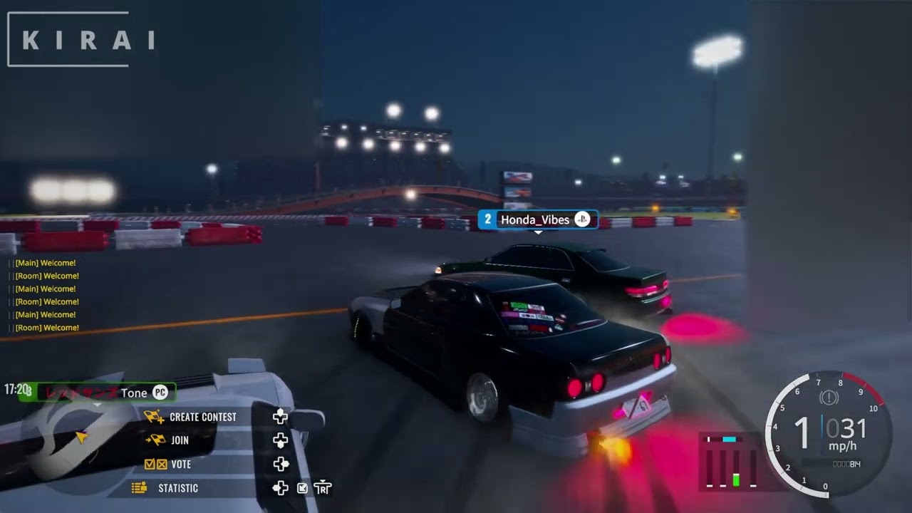 LAST PRINCE TUNE * AKA R32 * - ( CarX Drift Racing Online ) - 90 ADH )